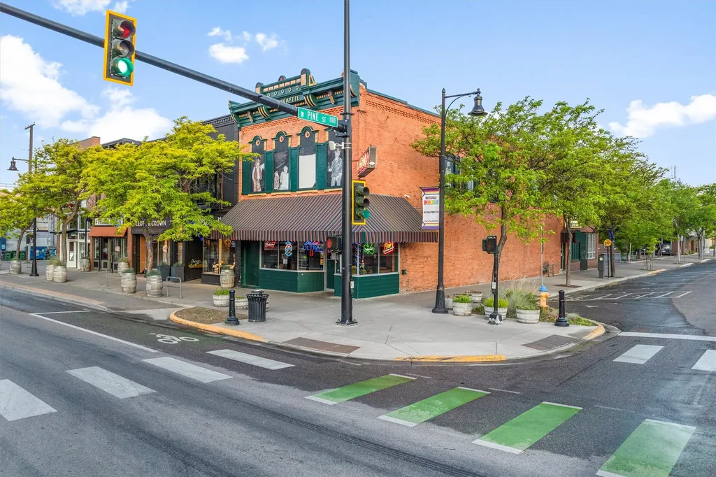 337 N Higgins Avenue Missoula MT 59802