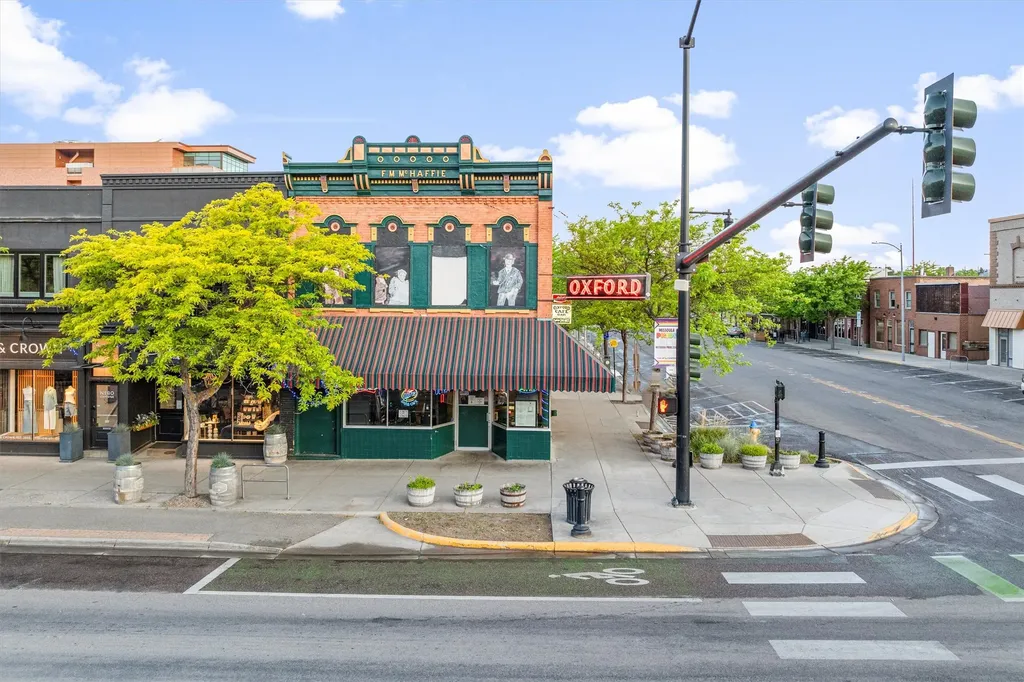 337 N Higgins Avenue Missoula MT 59802