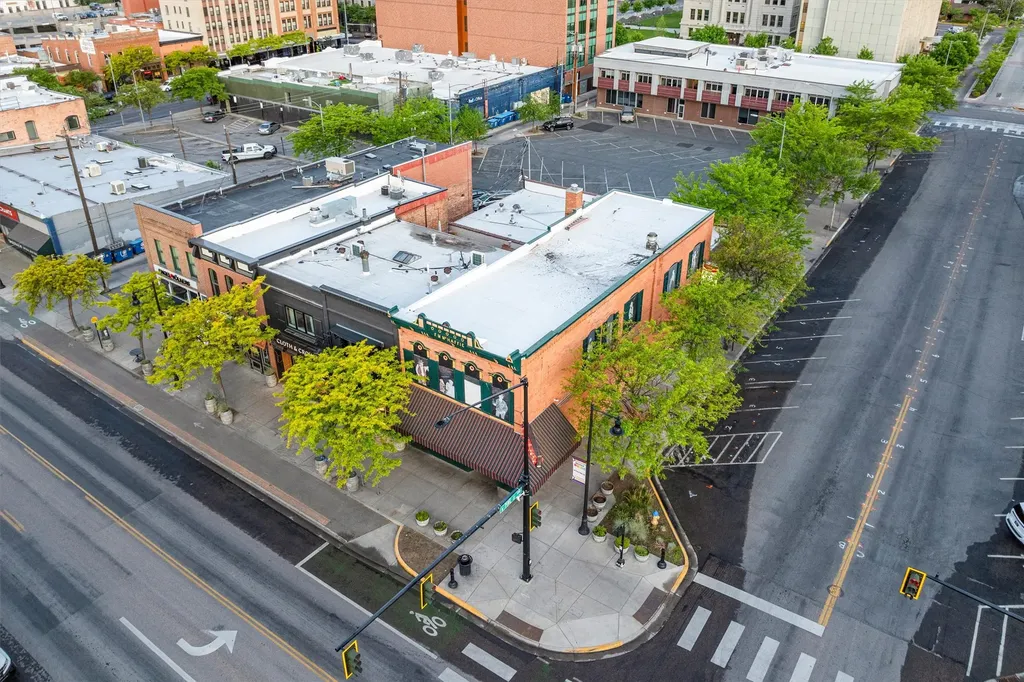 337 N Higgins Avenue Missoula MT 59802