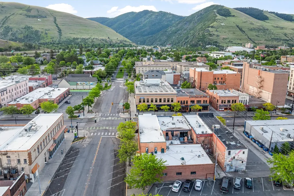 337 N Higgins Avenue Missoula MT 59802