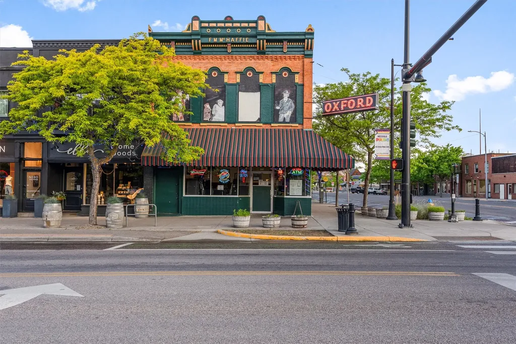 337 N Higgins Avenue Missoula MT 59802