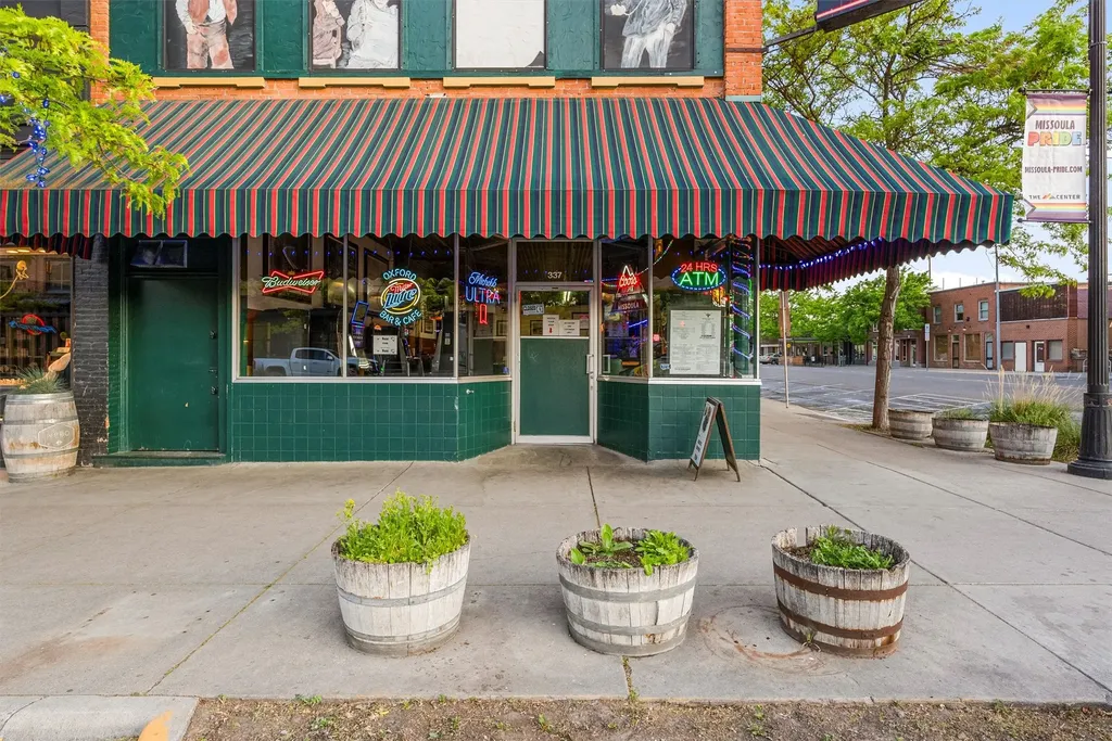 337 N Higgins Avenue Missoula MT 59802