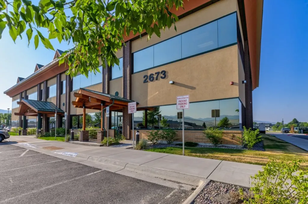 2673 Palmer Street Missoula MT 59808