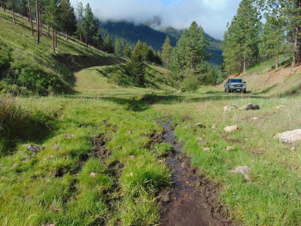 27235 Lazy Springs Road Clinton MT 59825