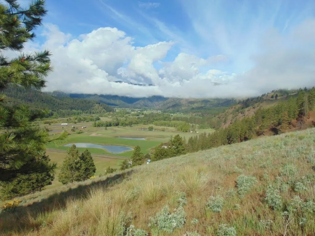 27235 Lazy Springs Road Clinton MT 59825