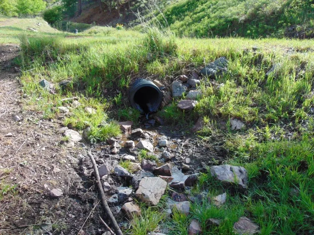 27235 Lazy Springs Road Clinton MT 59825