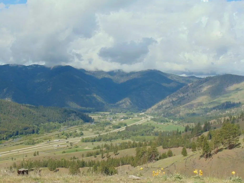 27235 Lazy Springs Road Clinton MT 59825