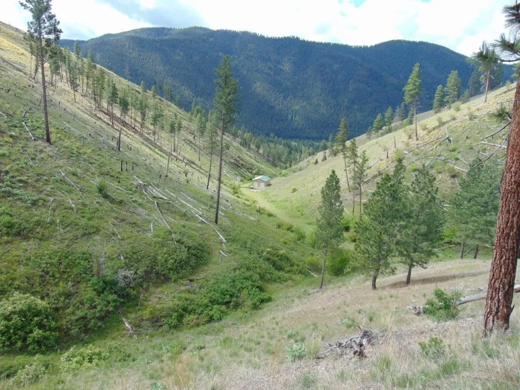 27235 Lazy Springs Road Clinton MT 59825