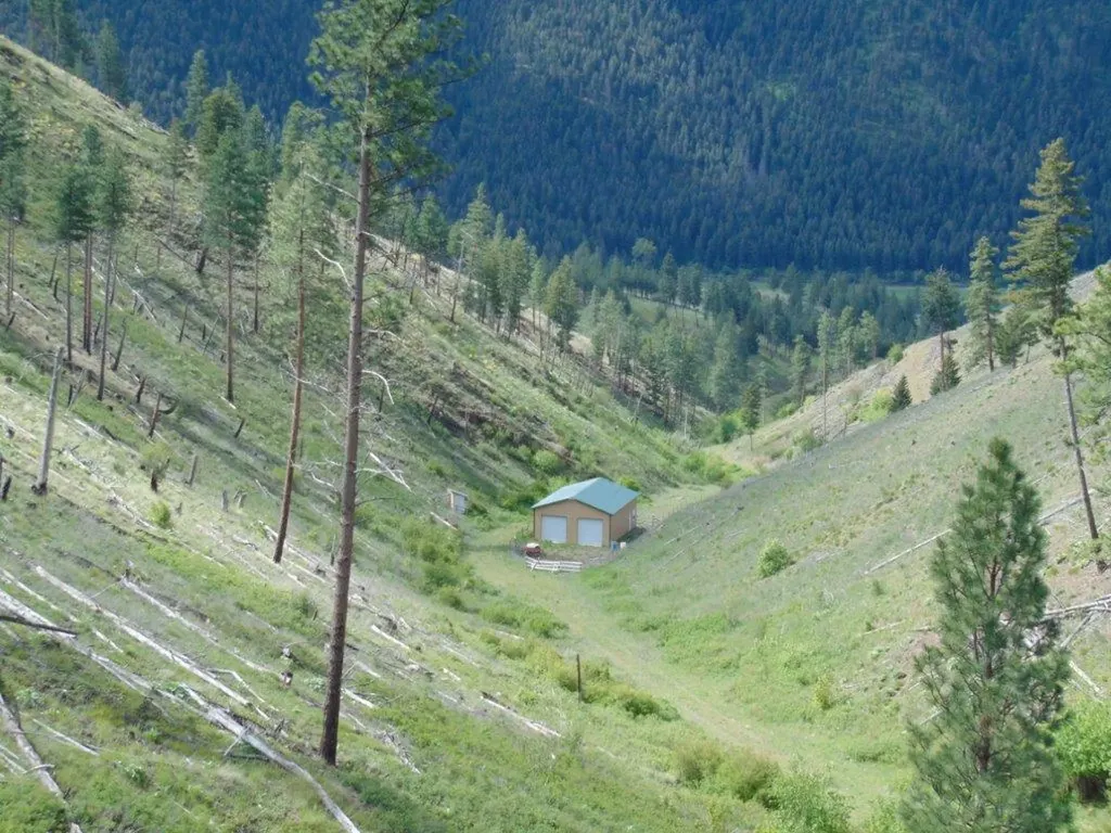 27235 Lazy Springs Road Clinton MT 59825