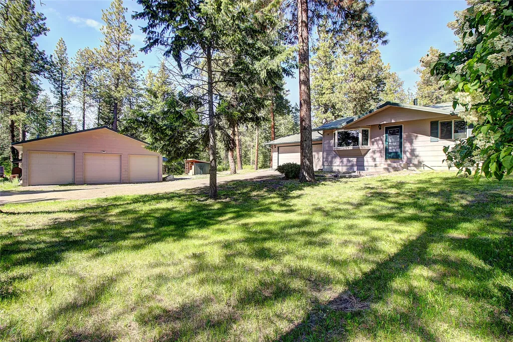 30570 Great Pine Hill Polson MT 59860