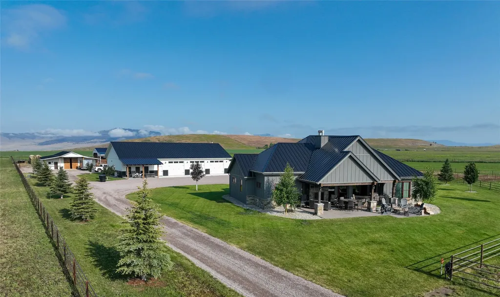 45331 Turnquist Road Ronan MT 59864