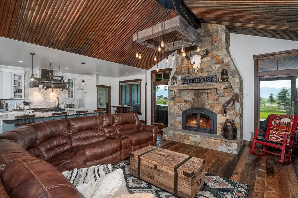 45331 Turnquist Road Ronan MT 59864
