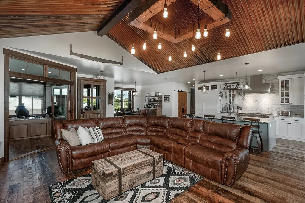 45331 Turnquist Road Ronan MT 59864