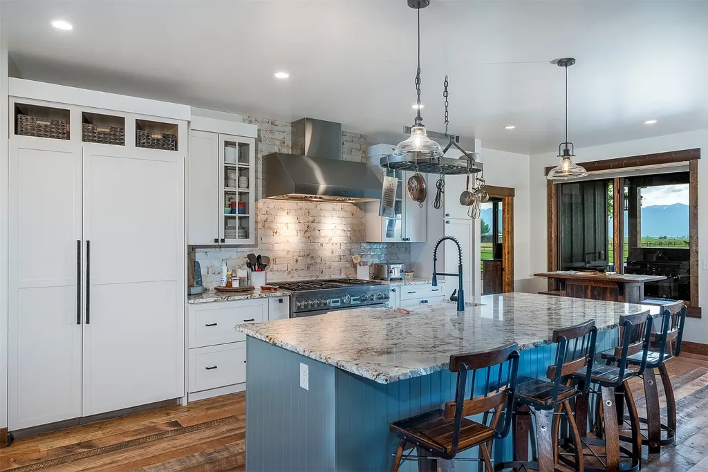 45331 Turnquist Road Ronan MT 59864