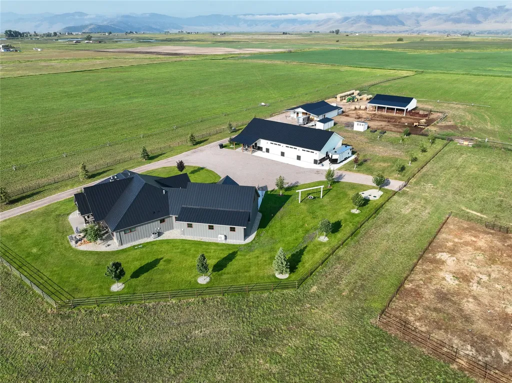 45331 Turnquist Road Ronan MT 59864