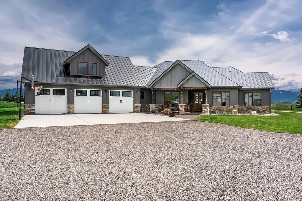 45331 Turnquist Road Ronan MT 59864