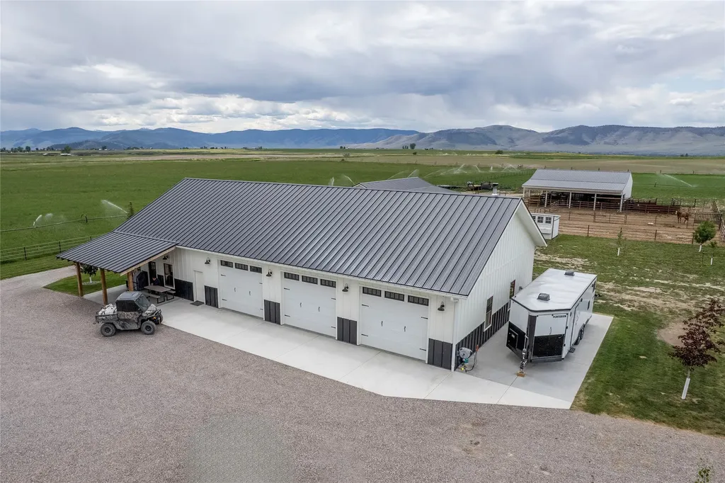 45331 Turnquist Road Ronan MT 59864