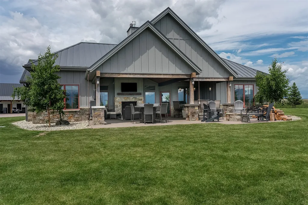 45331 Turnquist Road Ronan MT 59864