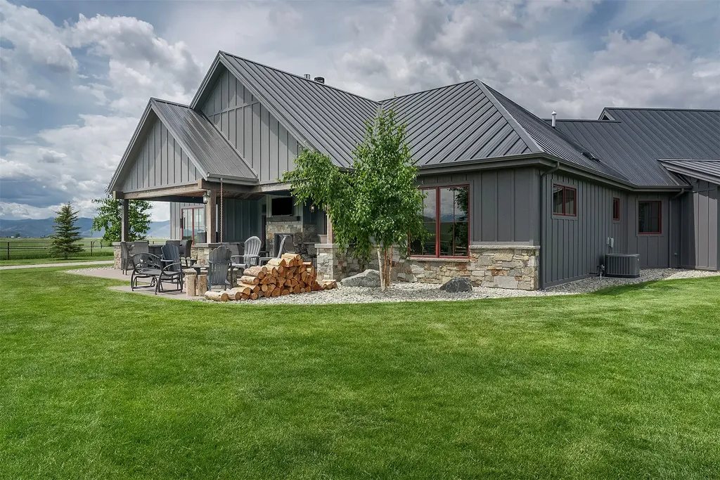 45331 Turnquist Road Ronan MT 59864