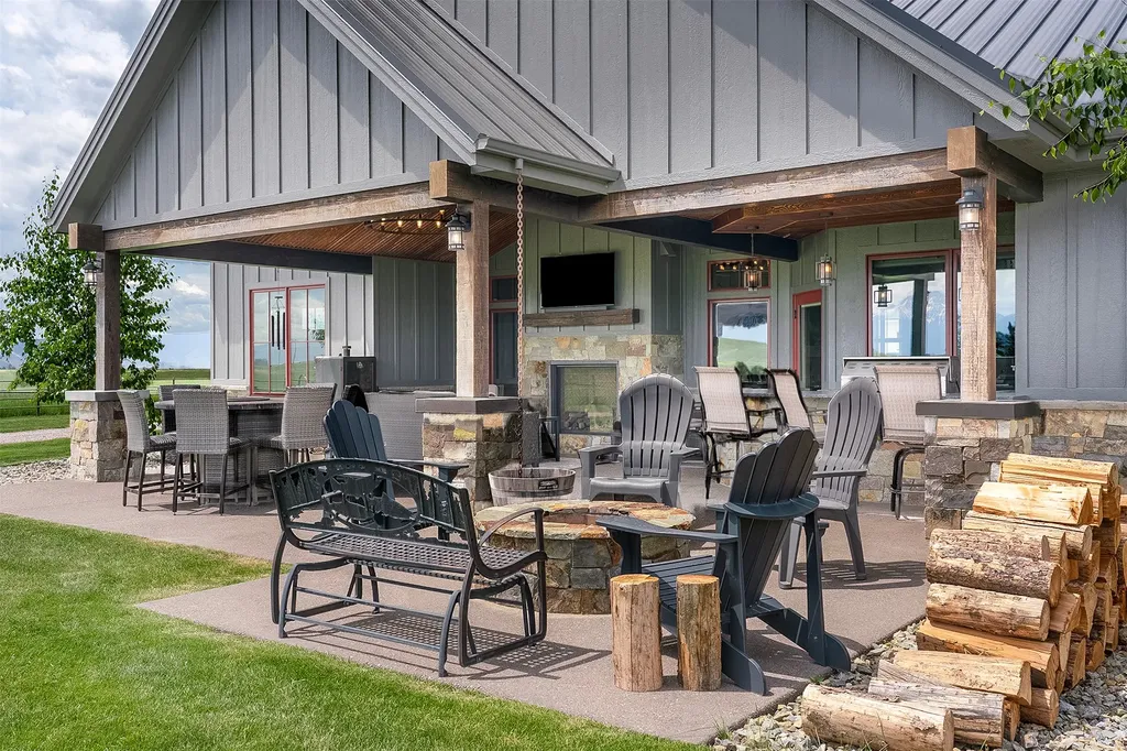 45331 Turnquist Road Ronan MT 59864