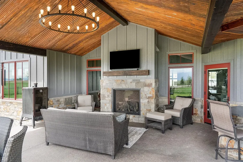45331 Turnquist Road Ronan MT 59864