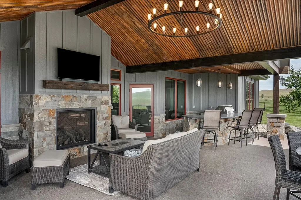 45331 Turnquist Road Ronan MT 59864