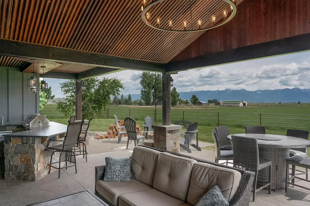 45331 Turnquist Road Ronan MT 59864