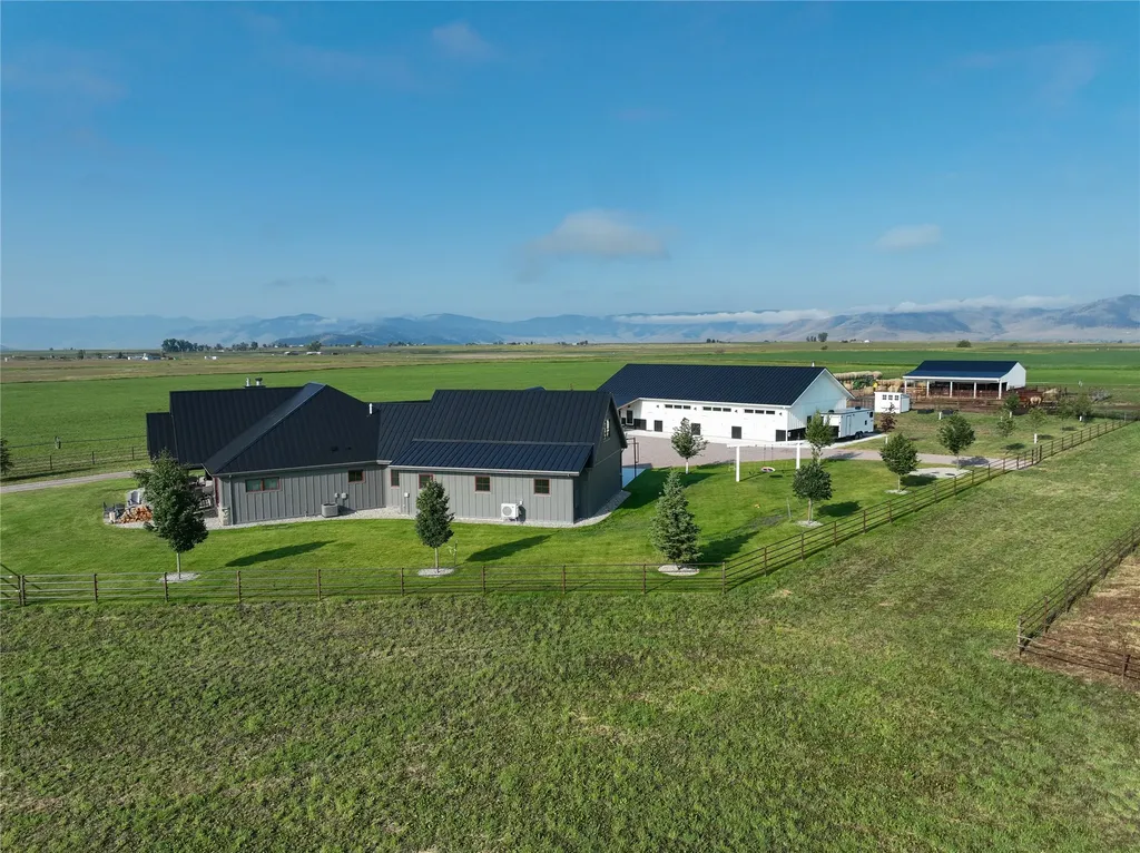 45331 Turnquist Road Ronan MT 59864