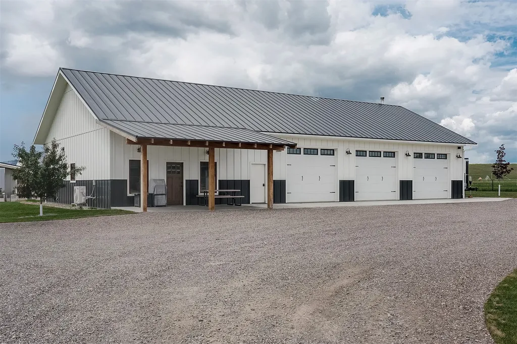 45331 Turnquist Road Ronan MT 59864