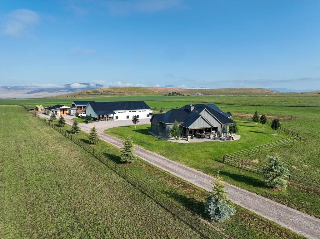 45331 Turnquist Road Ronan MT 59864