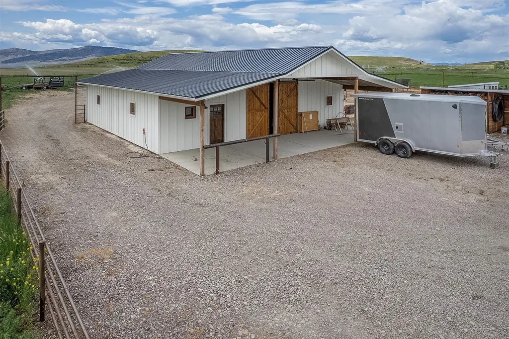 45331 Turnquist Road Ronan MT 59864