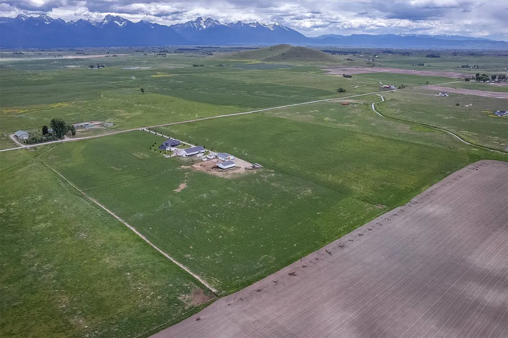 45331 Turnquist Road Ronan MT 59864