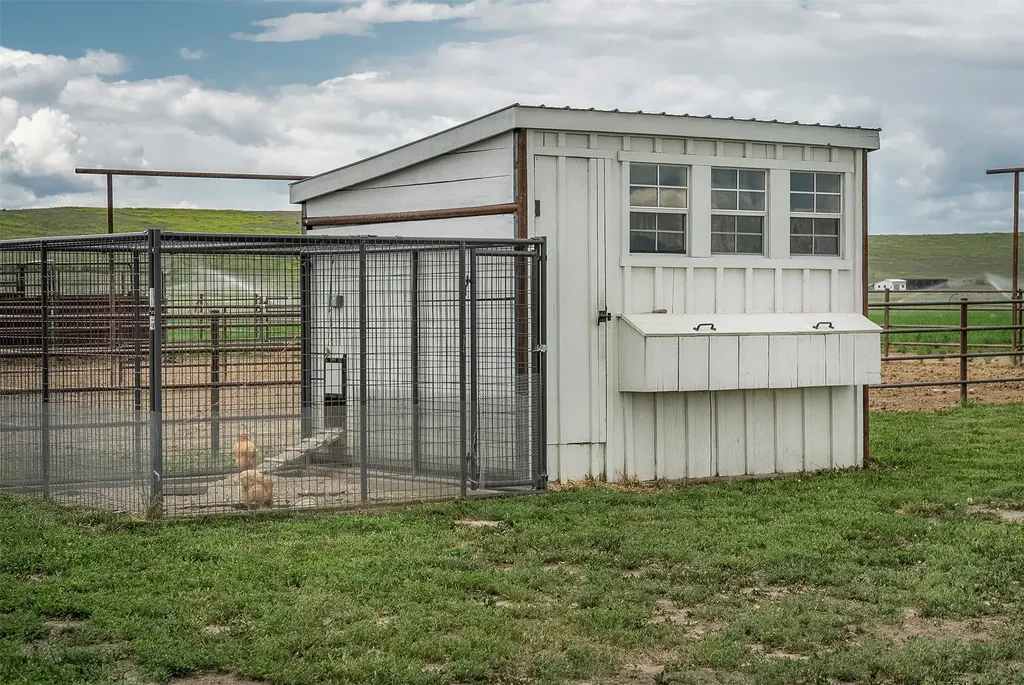45331 Turnquist Road Ronan MT 59864