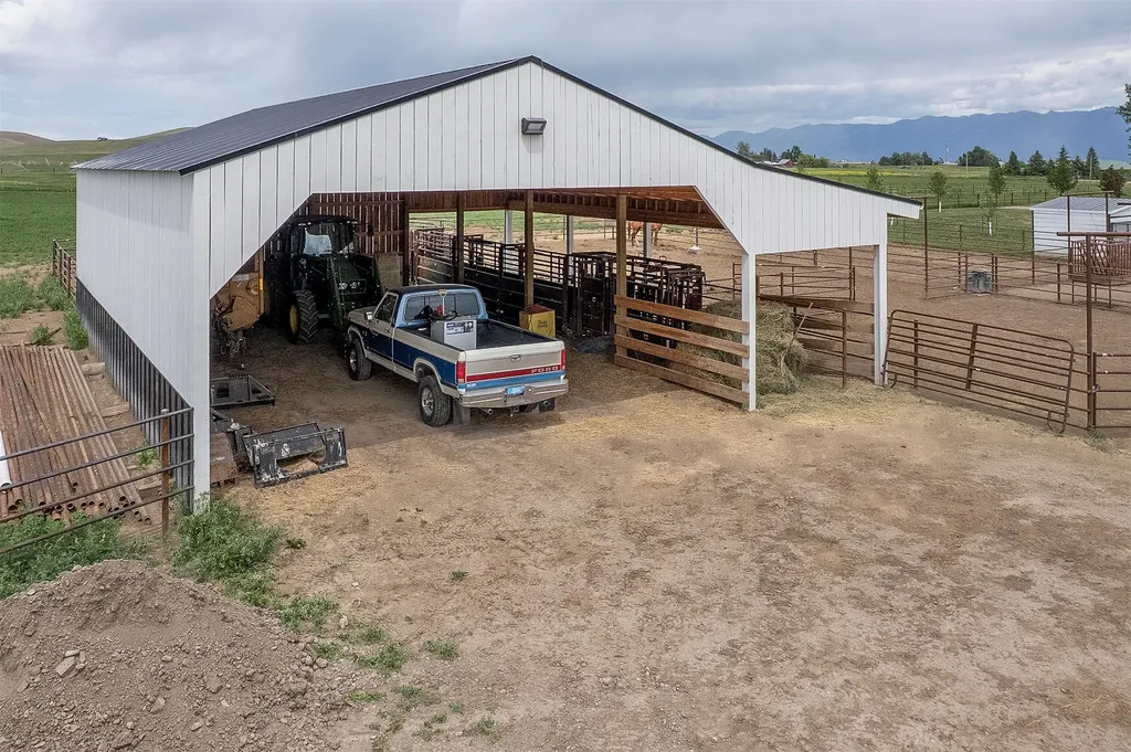 45331 Turnquist Road Ronan MT 59864