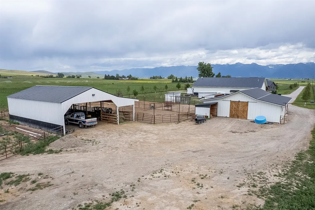 45331 Turnquist Road Ronan MT 59864