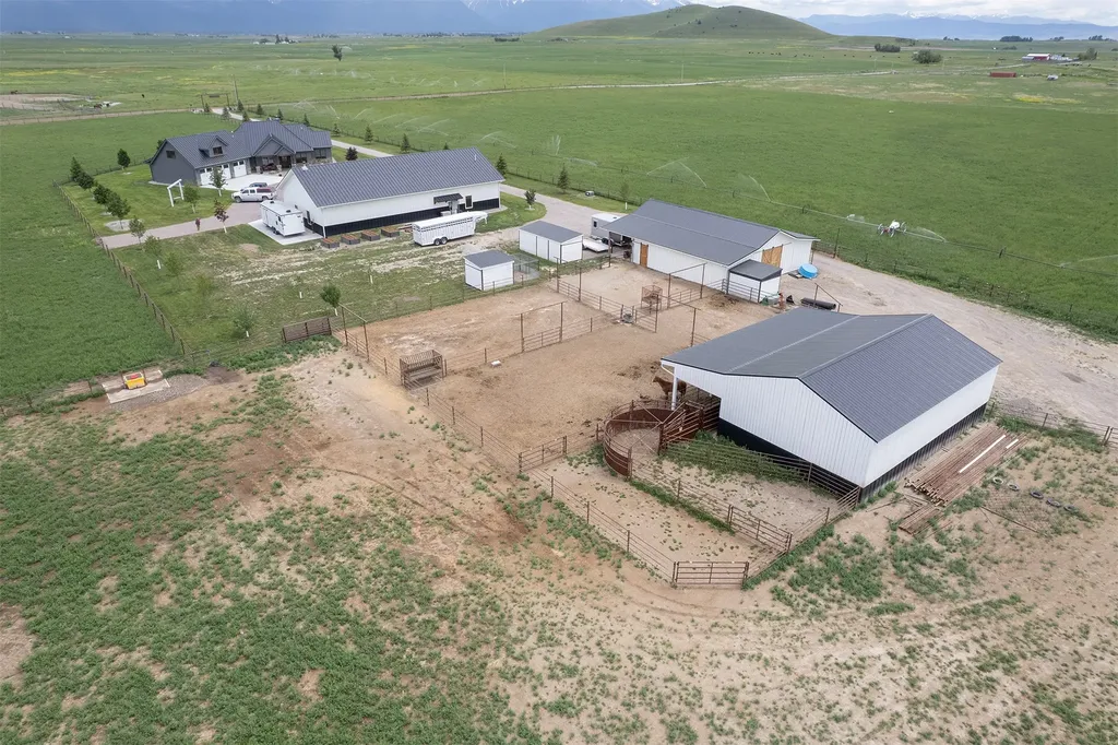 45331 Turnquist Road Ronan MT 59864