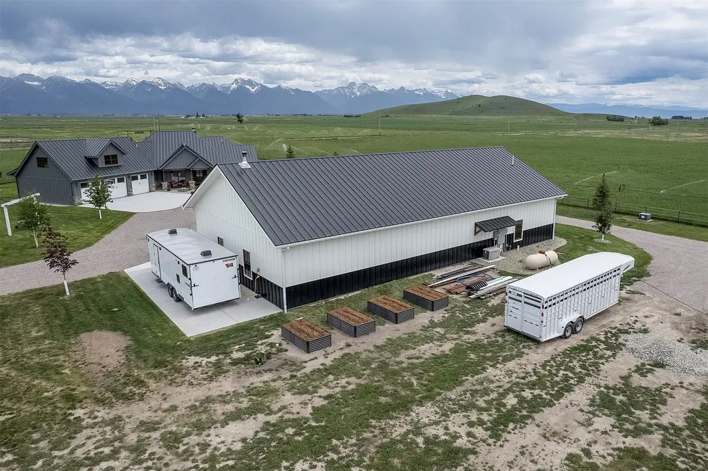 45331 Turnquist Road Ronan MT 59864