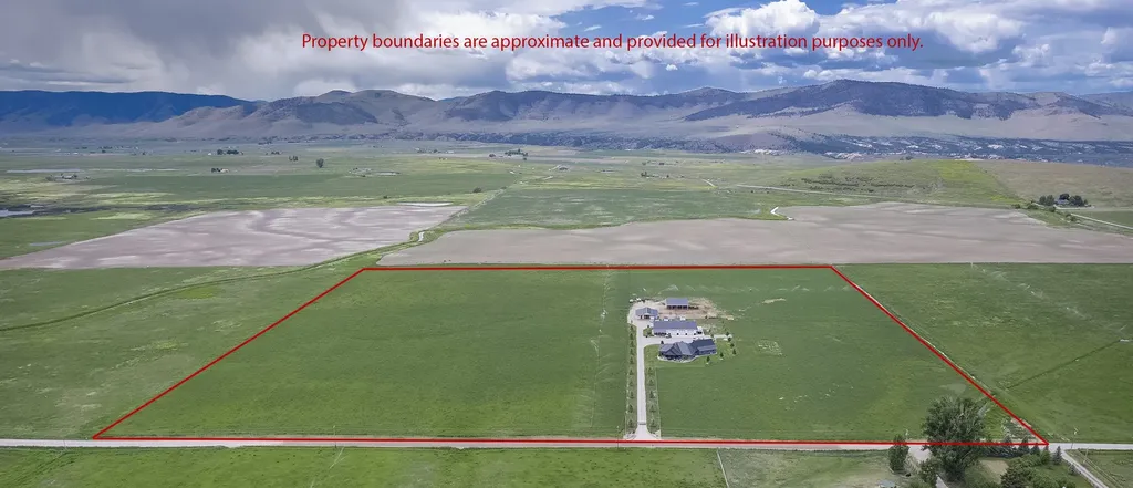45331 Turnquist Road Ronan MT 59864