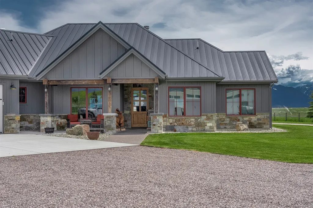45331 Turnquist Road Ronan MT 59864