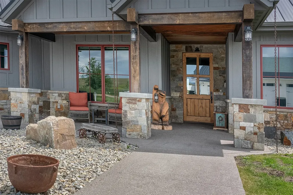 45331 Turnquist Road Ronan MT 59864