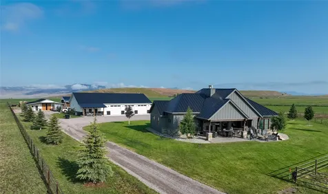45331 Turnquist Road Ronan MT 59864