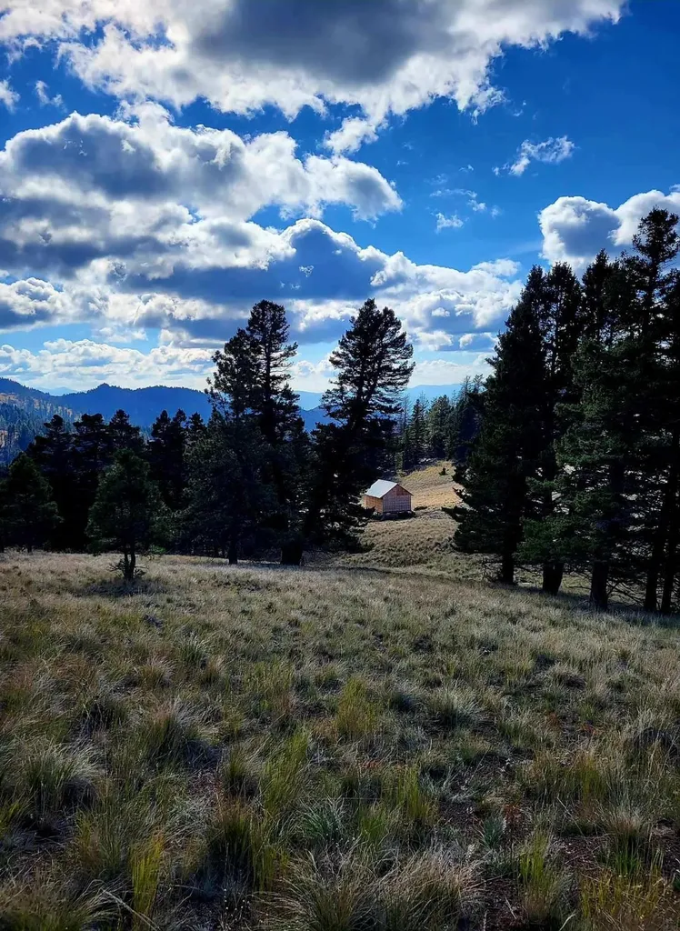 Nhn Outer Loop Road Cascade MT 59421