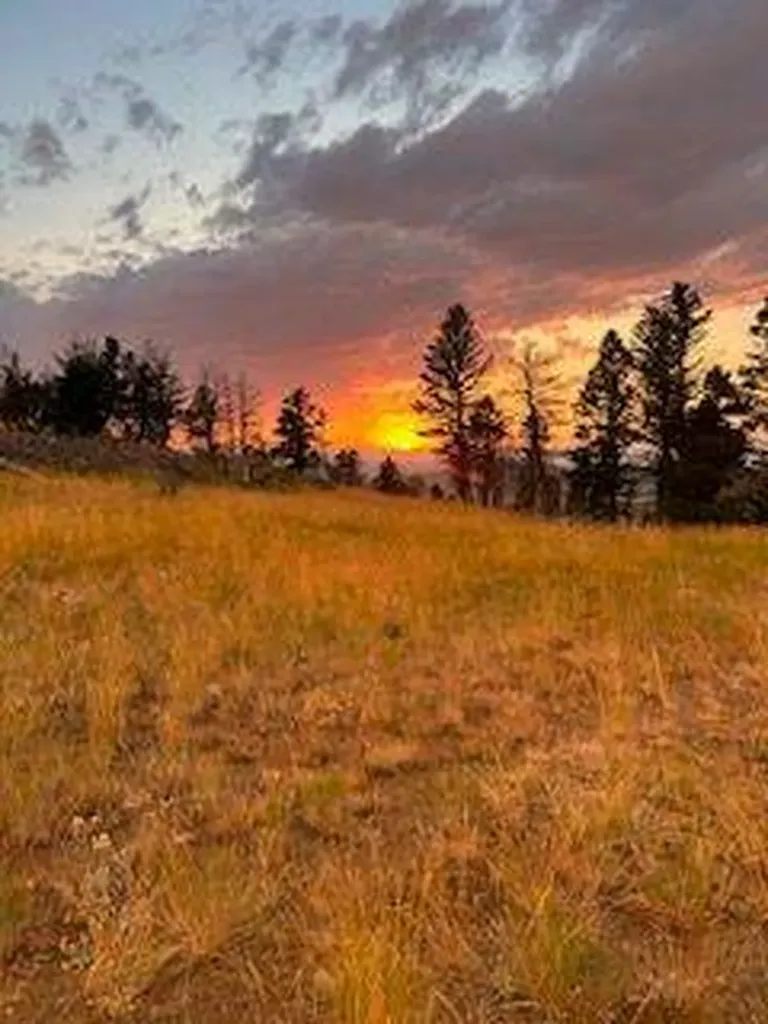 Nhn Outer Loop Road Cascade MT 59421