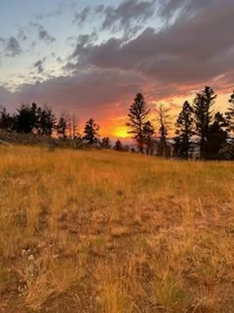 Nhn Outer Loop Road Cascade MT 59421