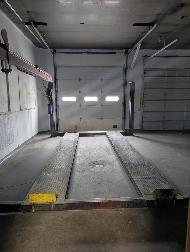 807 Oilfield Avenue Shelby MT 59474