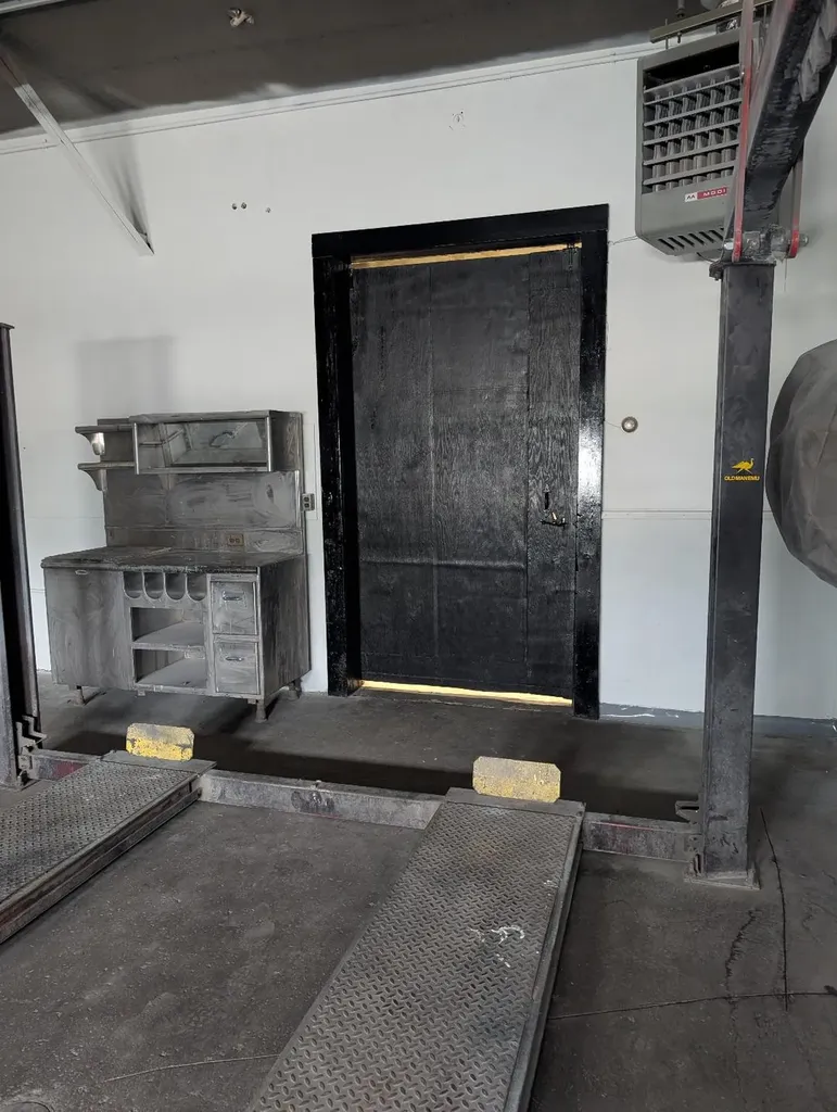 807 Oilfield Avenue Shelby MT 59474
