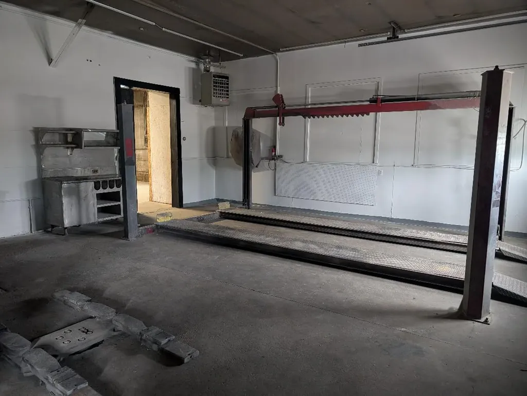 807 Oilfield Avenue Shelby MT 59474