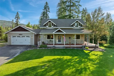13471 Sundance Trail Bigfork MT 59911