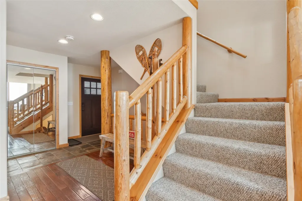 322 Wood Run Drive Whitefish MT 59937
