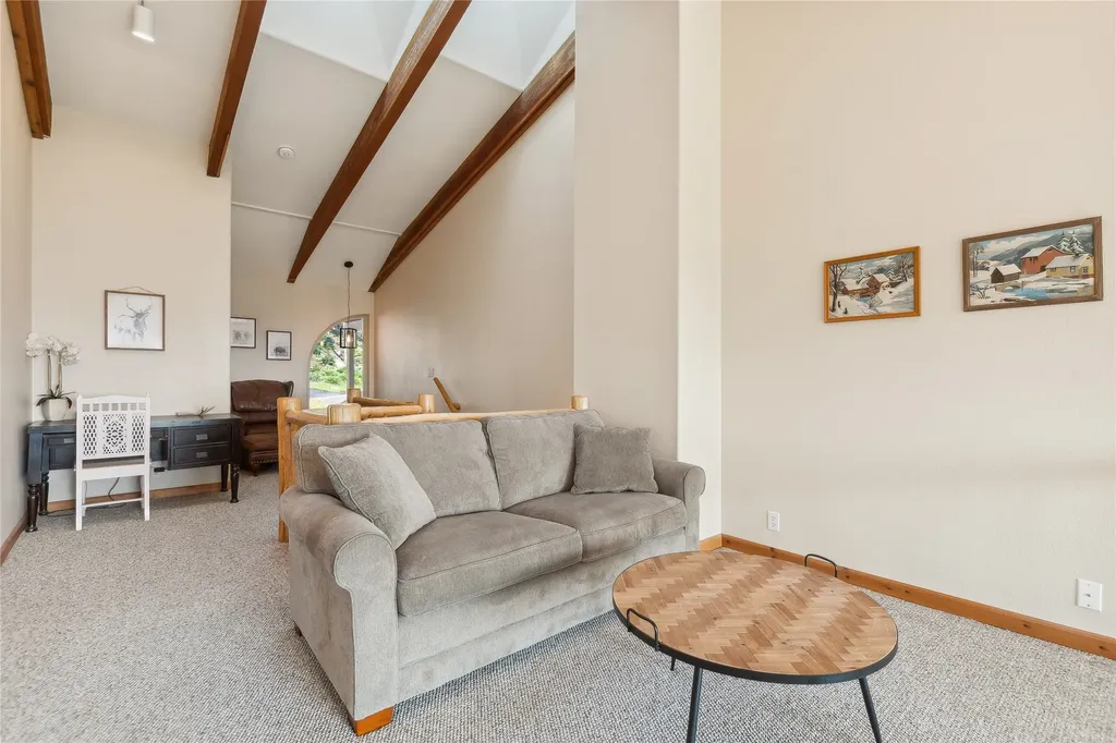 322 Wood Run Drive Whitefish MT 59937